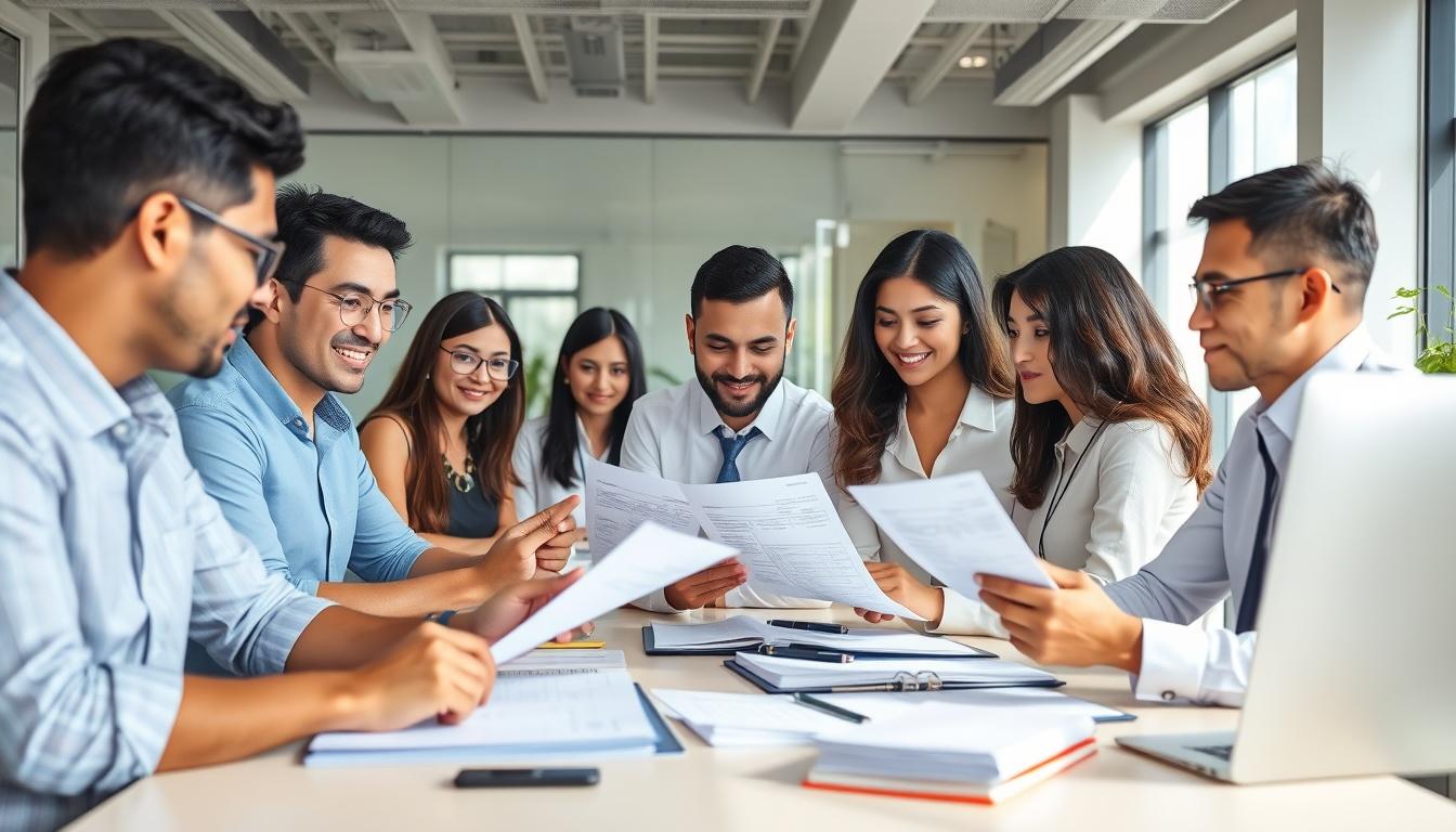 Enhance Your Financial Operations